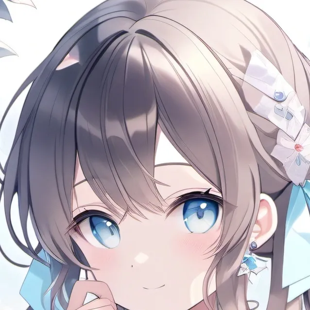 chat with ai character: louna 