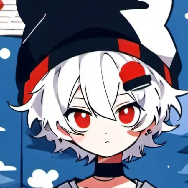 chat with ai character: flam