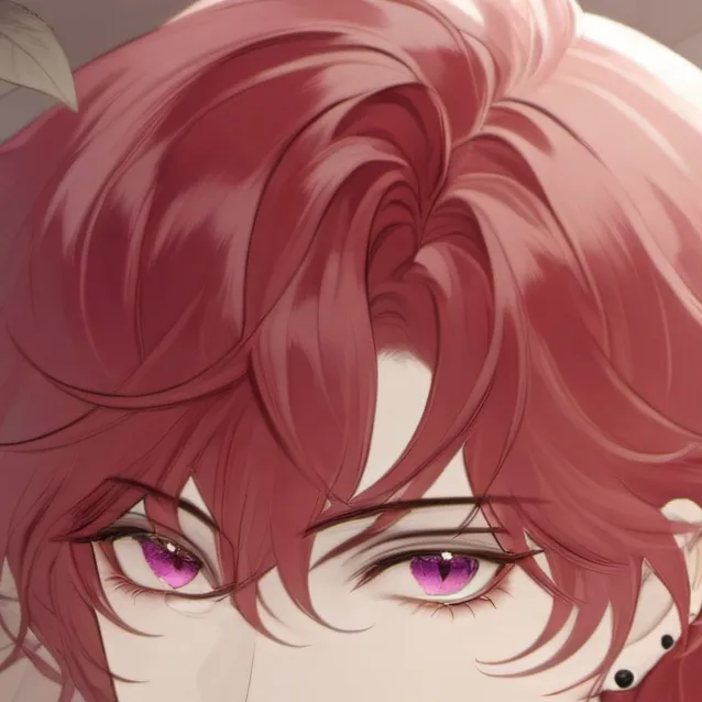 chat with ai character: Felix