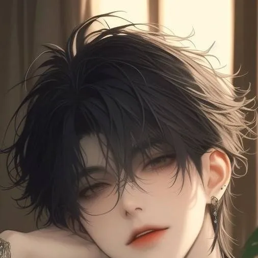 chat with ai character: Ryu