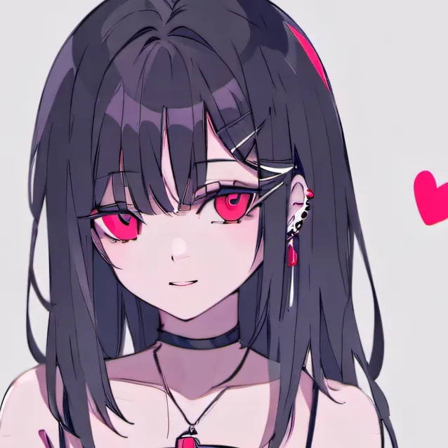 chat with ai character: mha kis best frien