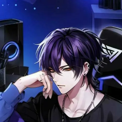 chat with ai character: ♡~Asher~♡