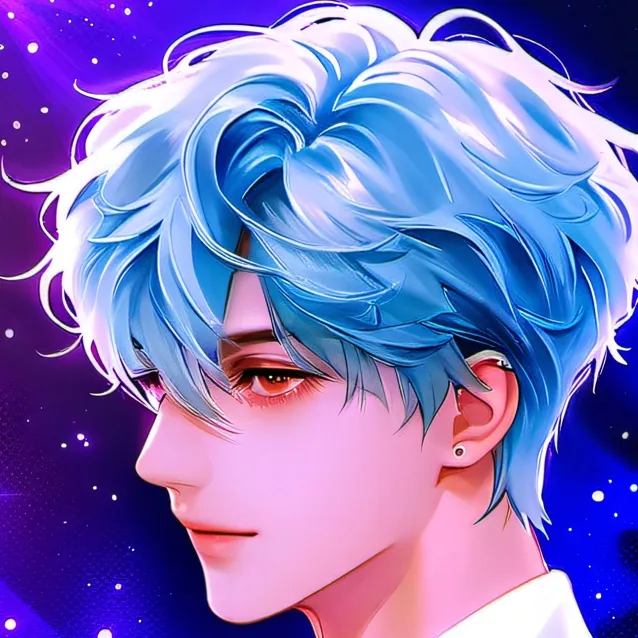 chat with ai character: Noah