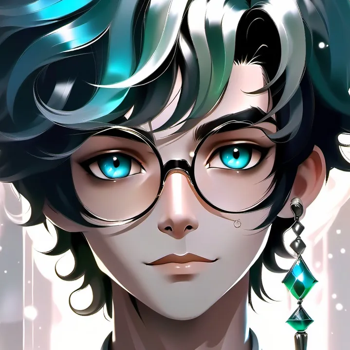 chat with ai character: Boss