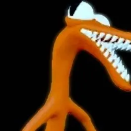 chat with ai character: orange