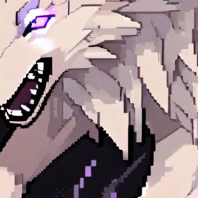 chat with ai character: Vocalist