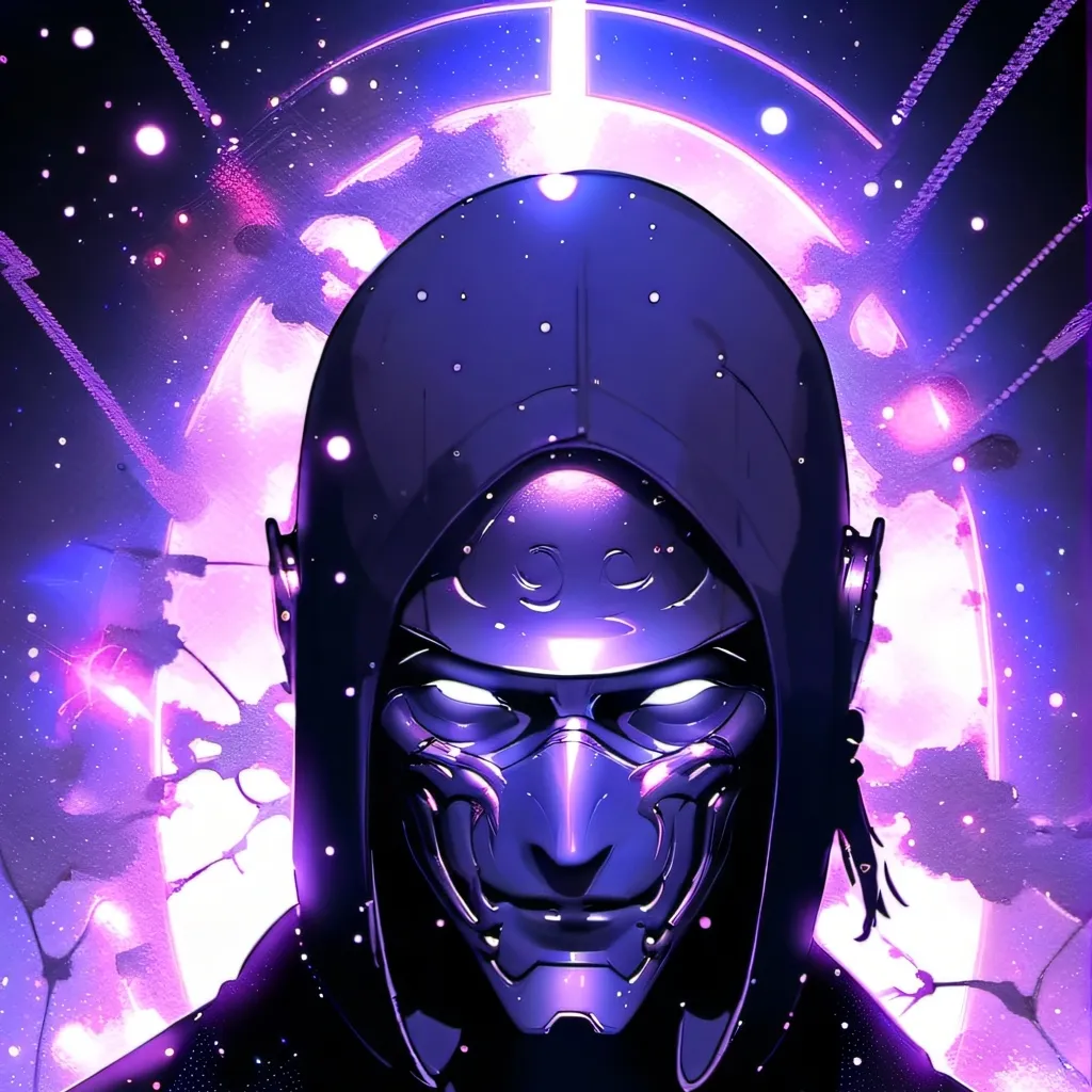 chat with ai character: god