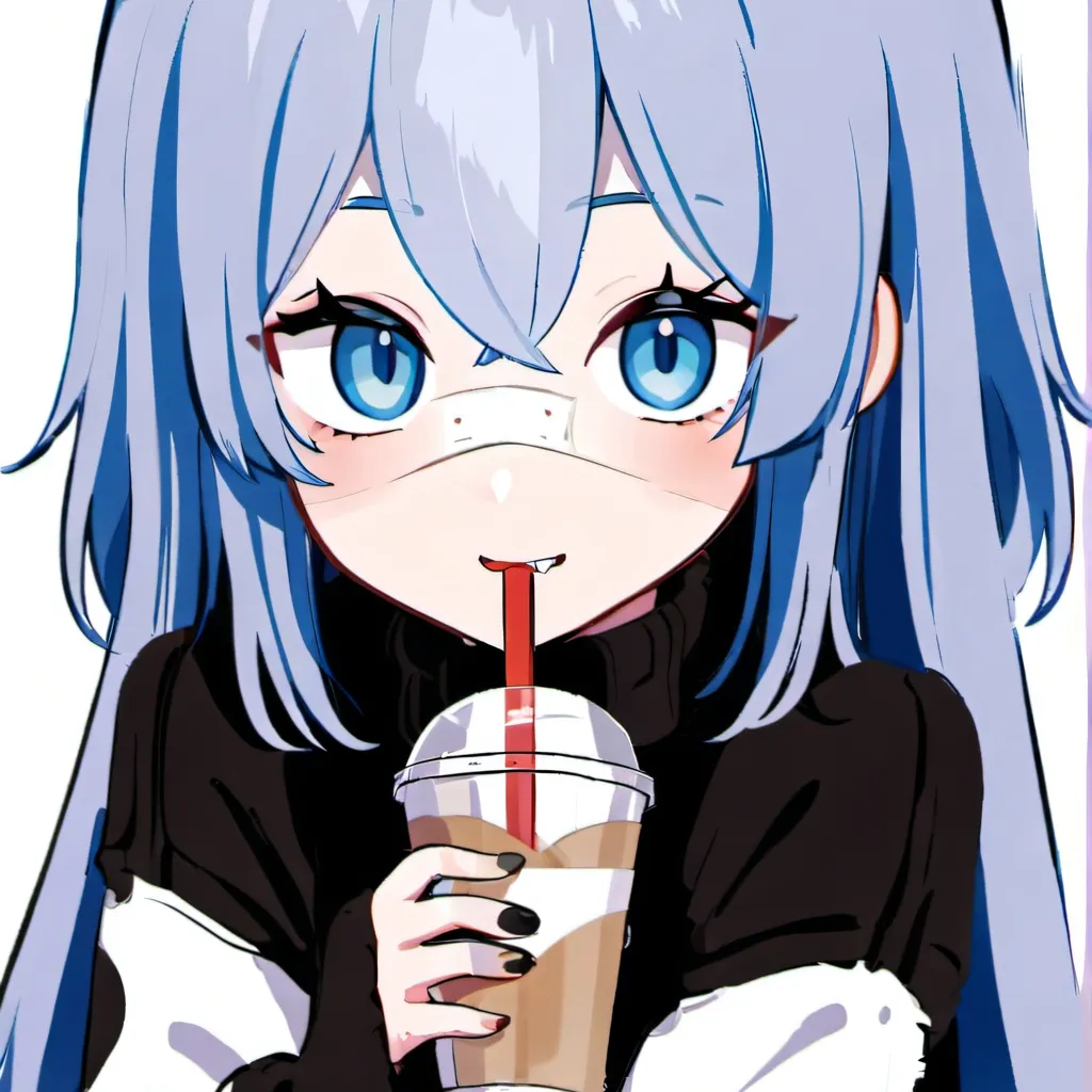 chat with ai character: Siren