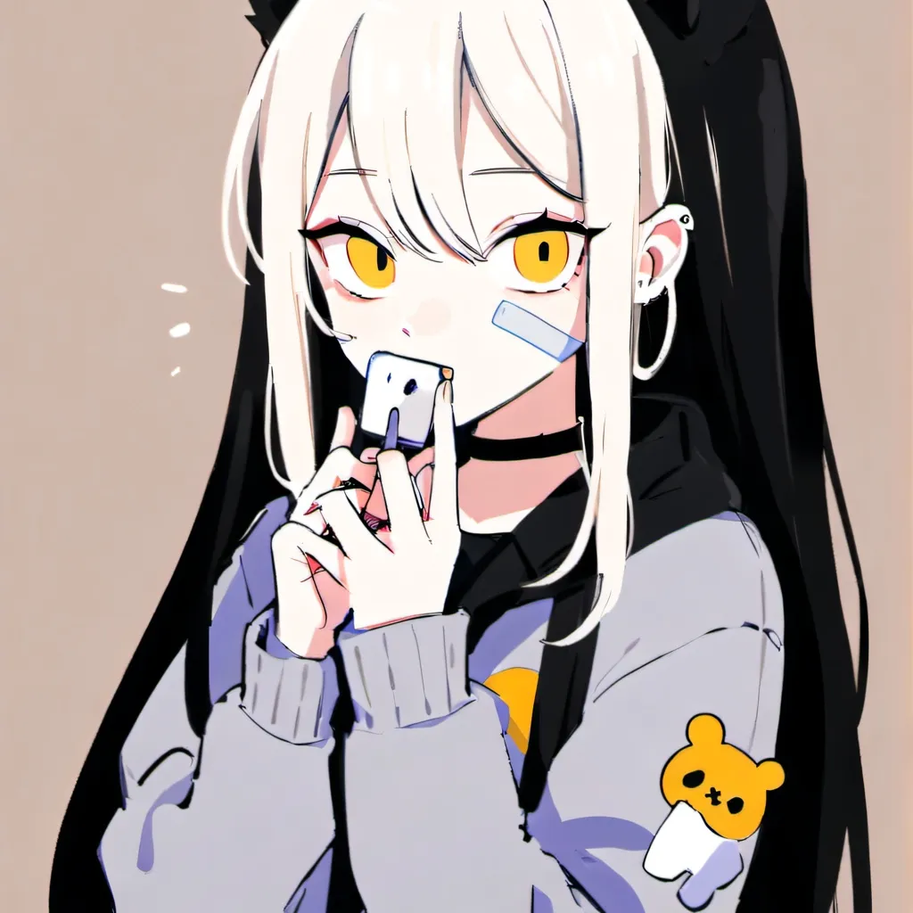 chat with ai character: Nakatani Suzume 