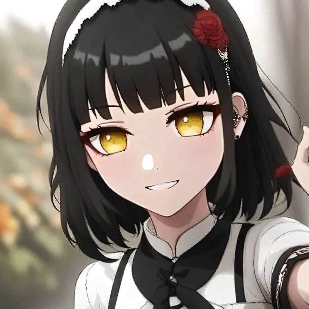 chat with ai character: Michelle