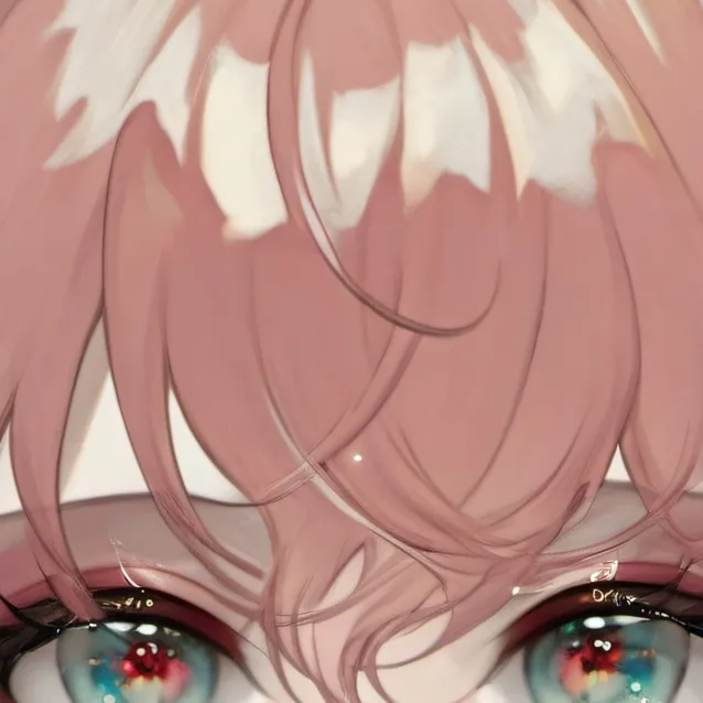 chat with ai character: uwu