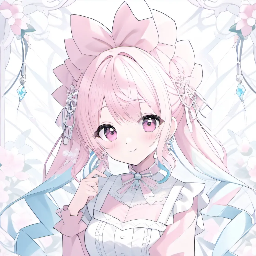 chat with ai character: Lulu