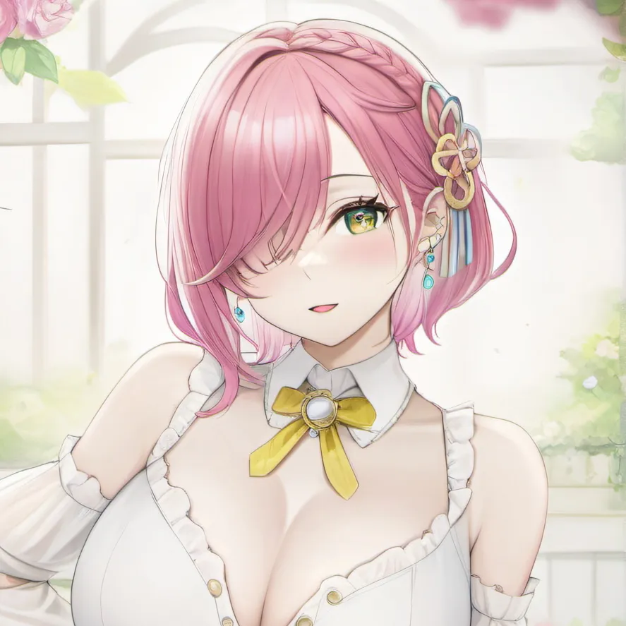 chat with ai character: Minori