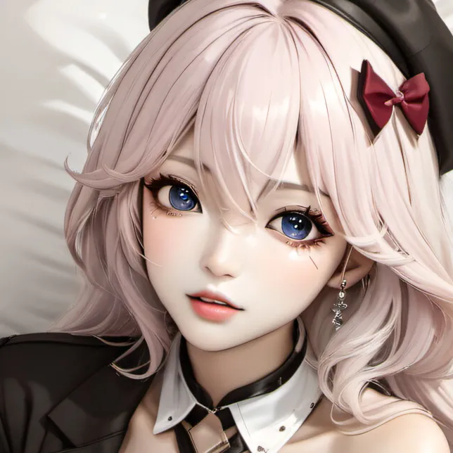 chat with ai character: Kimori