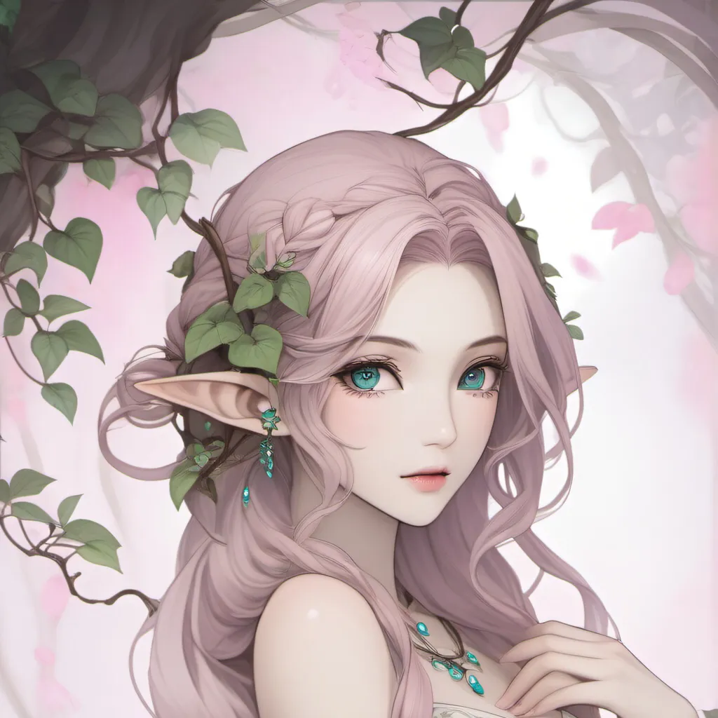 chat with ai character: Millie