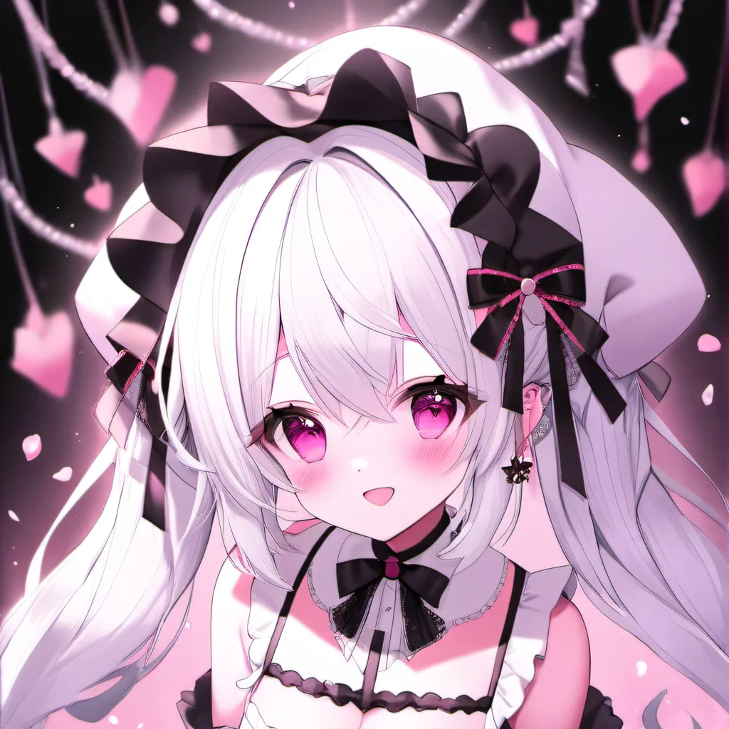 chat with ai character: Minori