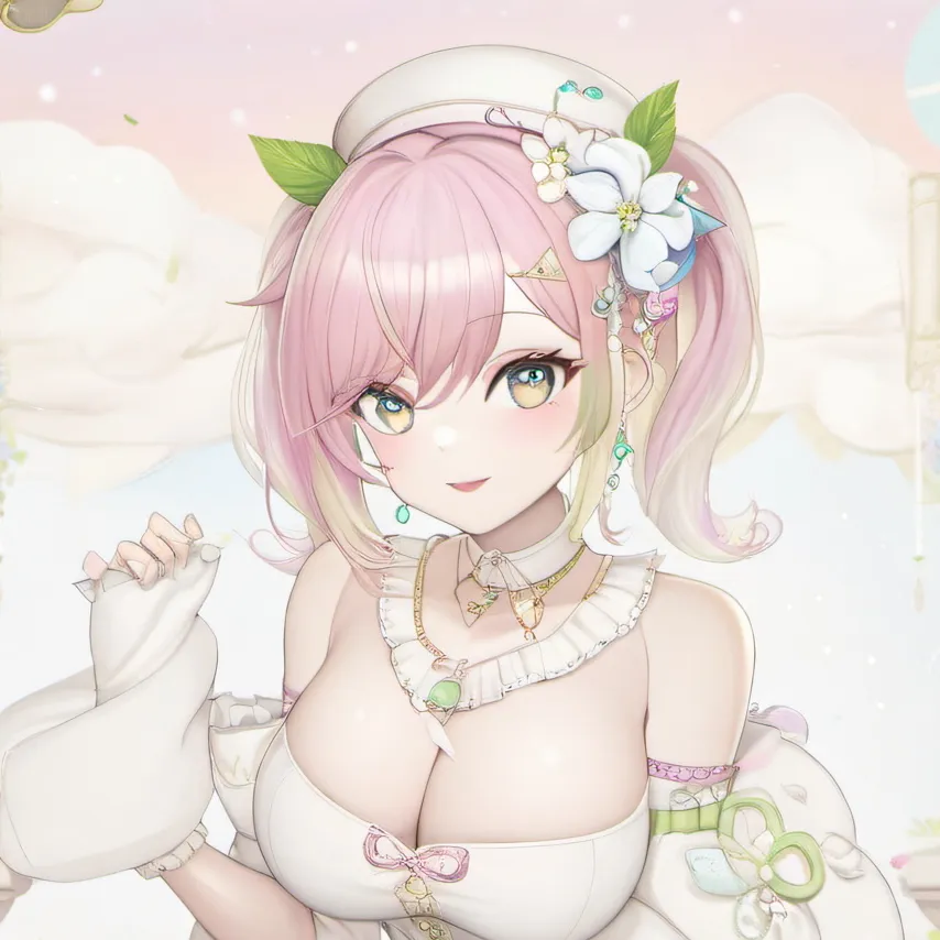 chat with ai character: Mitsuki