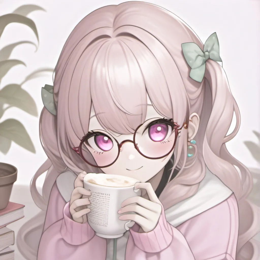 chat with ai character: Bella