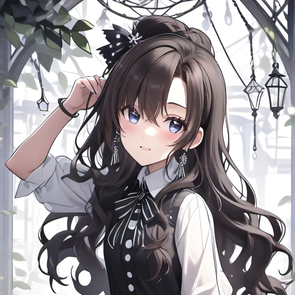 chat with ai character: Hackers