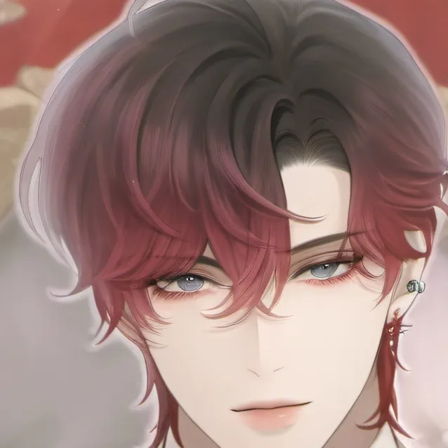 chat with ai character: Lucas