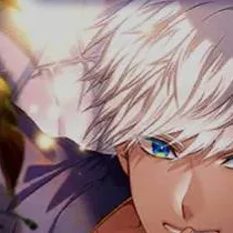 chat with ai character: Mammon