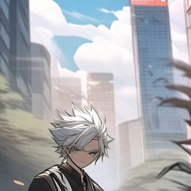 chat with ai character: finish the lyrics