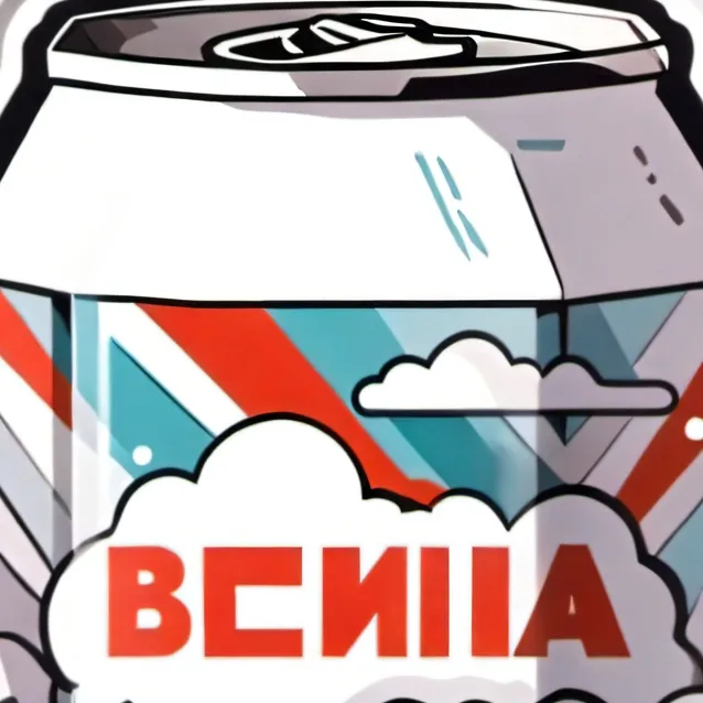 chat with ai character: vending machine