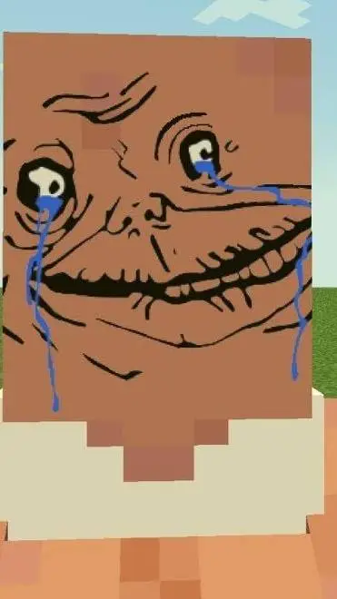 ai character: villager slavery background