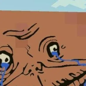 chat with ai character: villager slavery