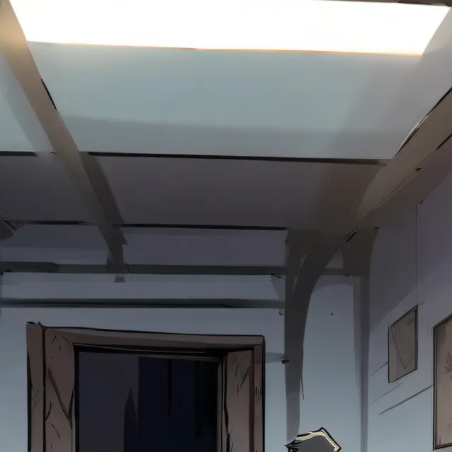 chat with ai character: stickmans rain