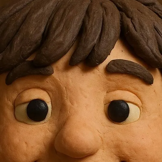 chat with ai character: forest