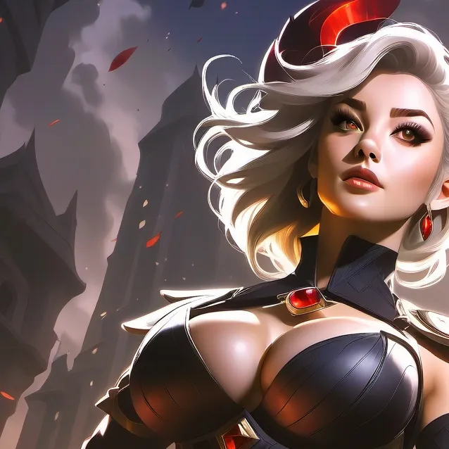 chat with ai character: sus