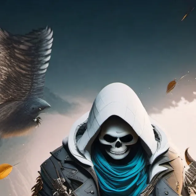 chat with ai character: sans