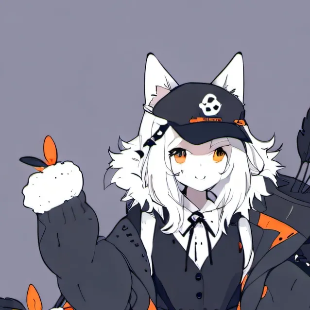 chat with ai character: .