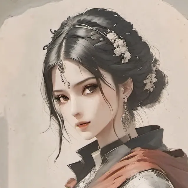 chat with ai character: Luna