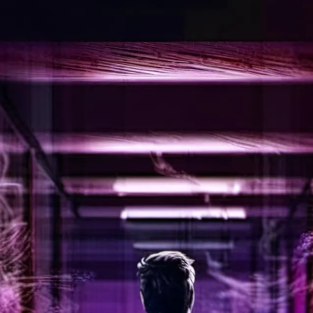 chat with ai character: The boys 