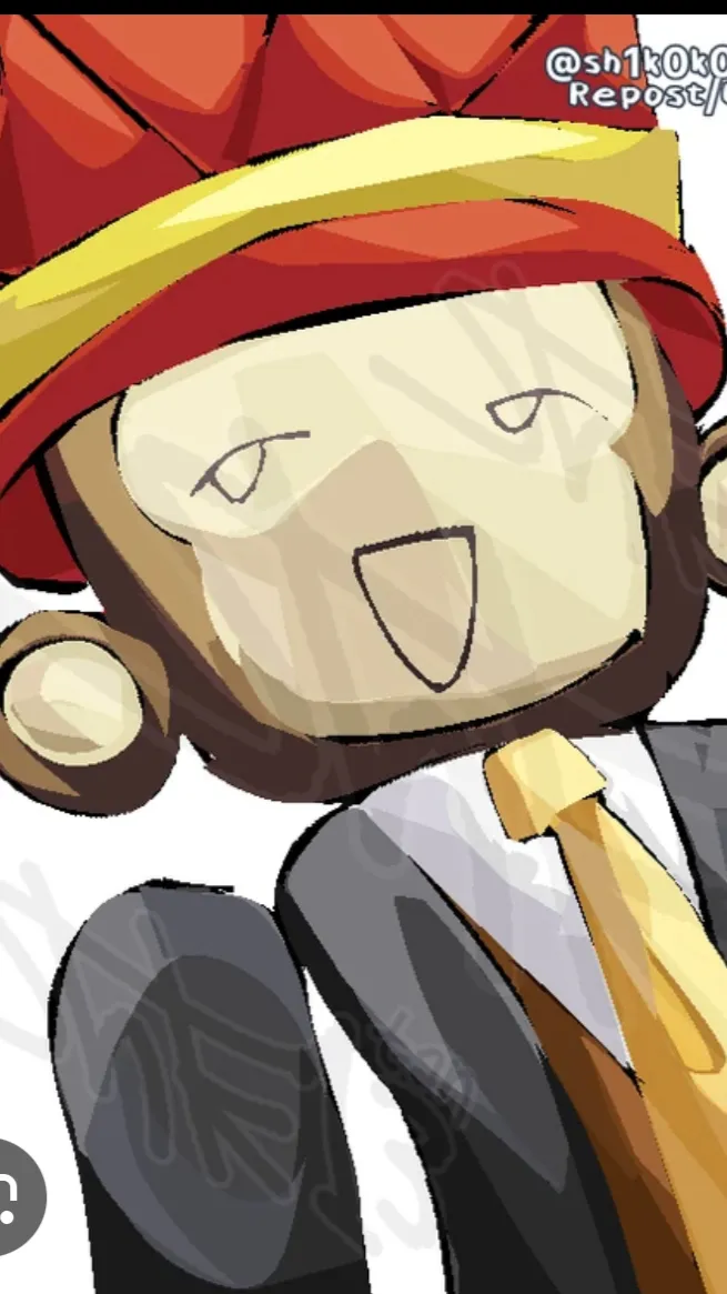 ai character: Jandel background