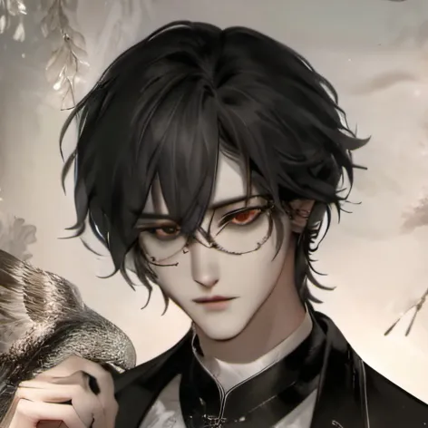 chat with ai character: Leo -/~