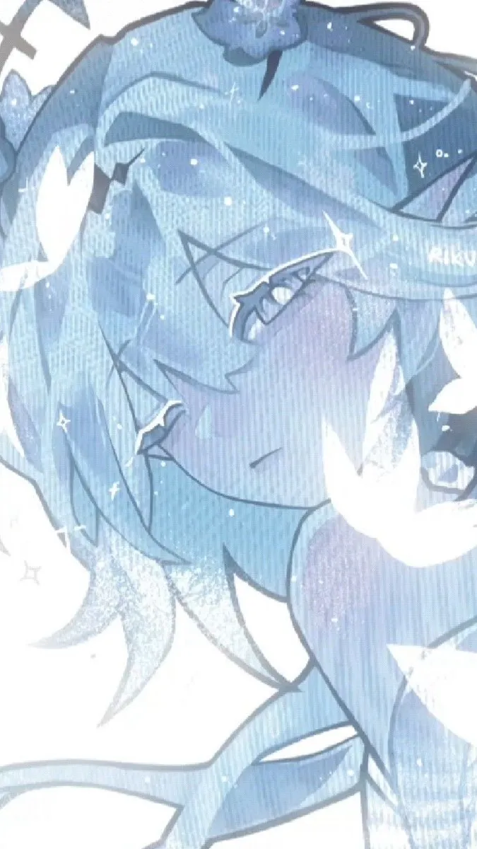 ai character: Avery background