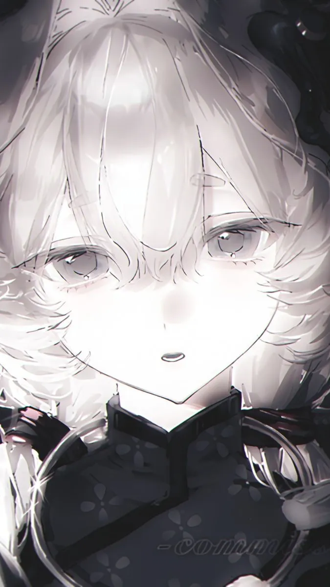 ai character: Luna background