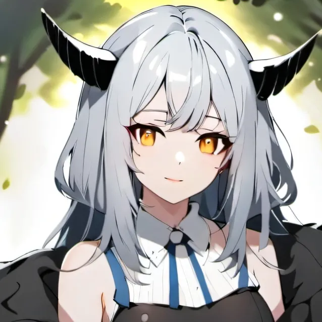chat with ai character: lily