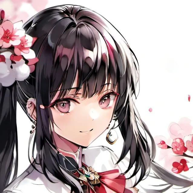 chat with ai character: Kanao