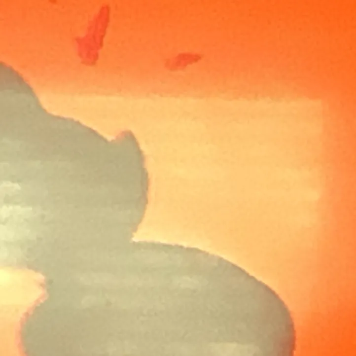 chat with ai character: You ok ginger?…..