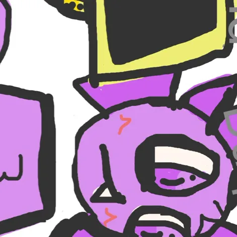 chat with ai character: Sprunki Sleepover!