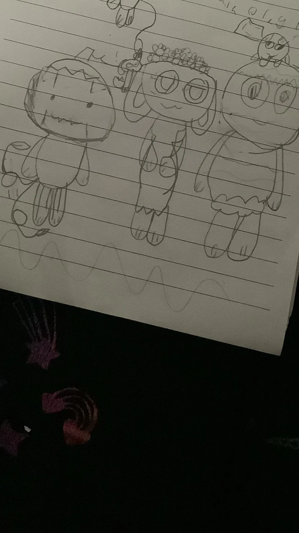 ai character: Mains only..! background