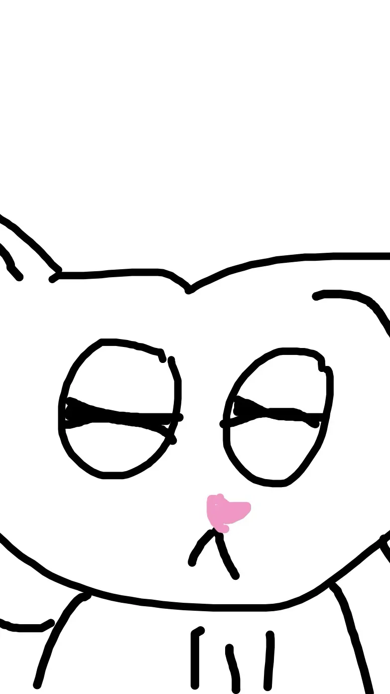 ai character: Meow :3 background