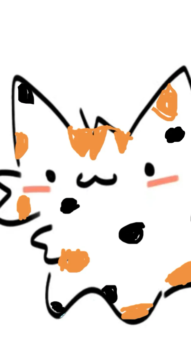 ai character: Dandy’s world background