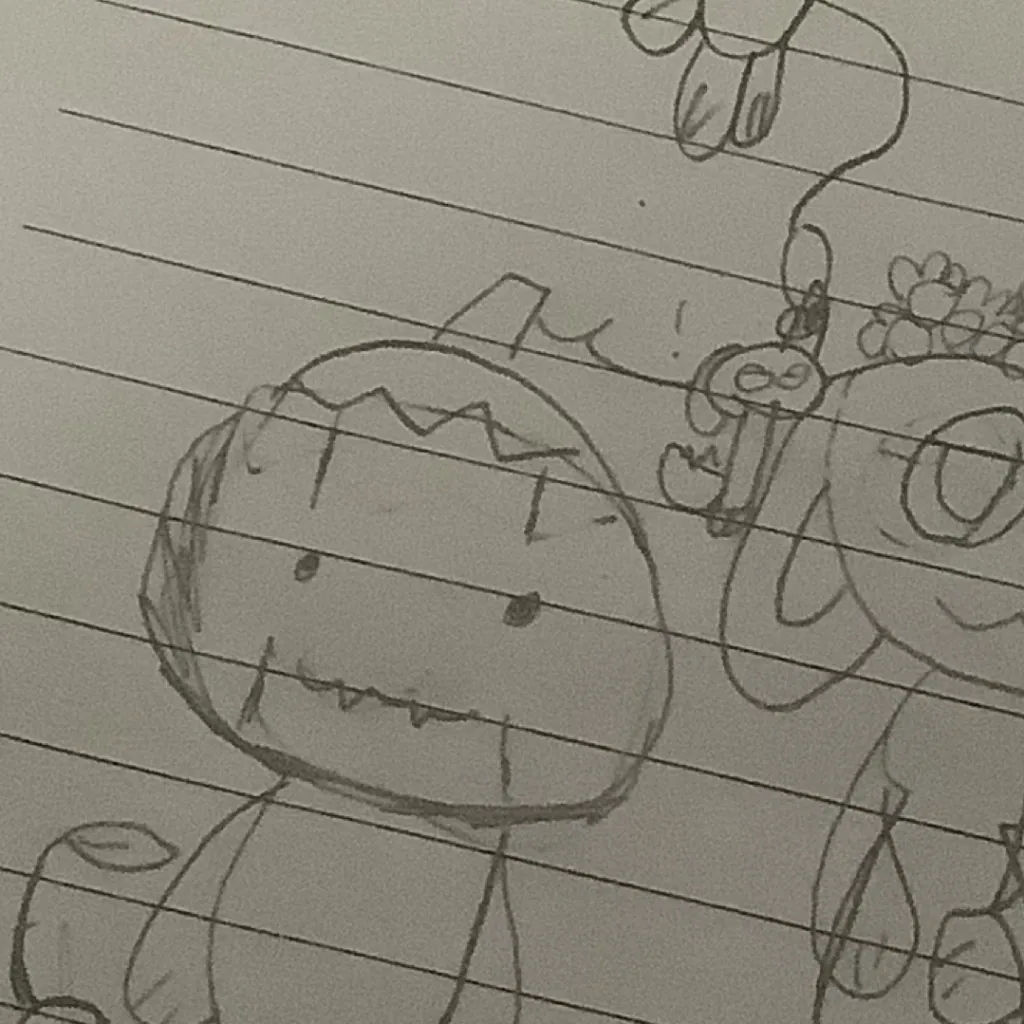 chat with ai character: Mains only..!