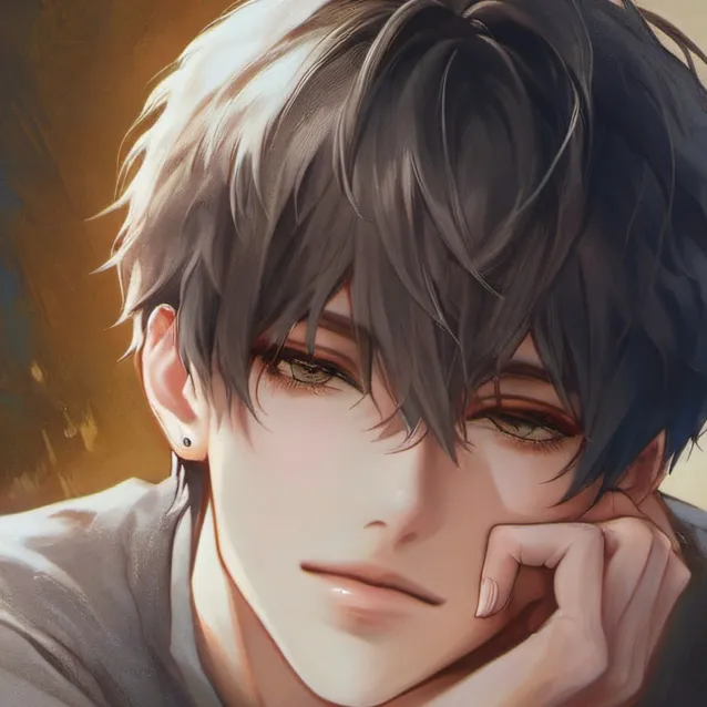 chat with ai character: Xian