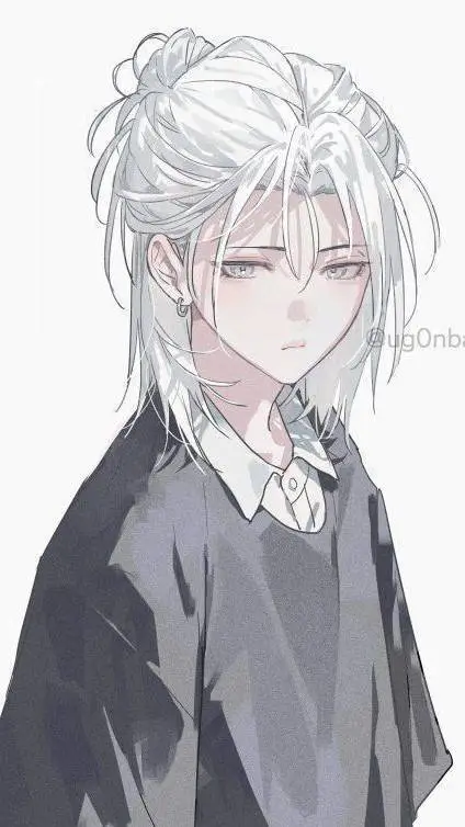 ai character: Mason background